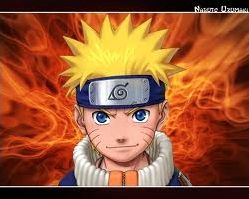 Quiz Naruto