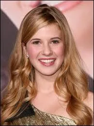 Qui est cette clbrit ?