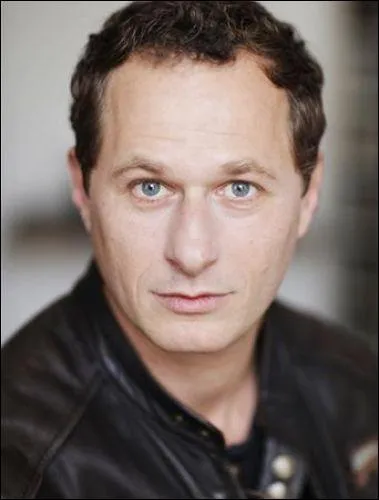 Qui est l'enfant de Stphane ?