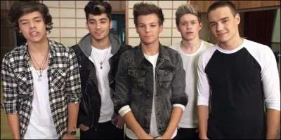 Quel est le numro de Rock Me ?