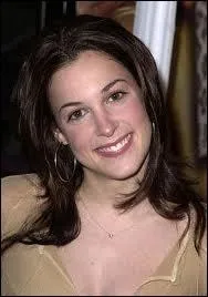 Comment s'appelle l'amie de Sabrina ?