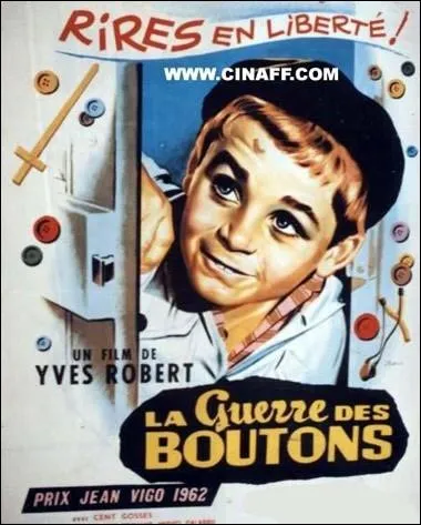 La Guerre des Boutons, roman de Louis Pergaud a connu 5 adaptations cinmatographiques. Cette guerre oppose les enfants du village de Velrans aux enfants de quel village voisin ?