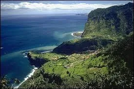 Gographie : o se situe la rgion de Madre ?