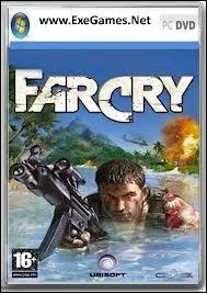 Jeux vidos : le mode multijoueur de Far Cry a 3 types de jeu, lesquels ?