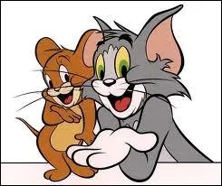 Dessins anims : quels sont les crateurs de Tom et Jerry ?