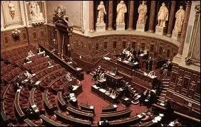 Politique : quel pouvoir dtient le Snat ?