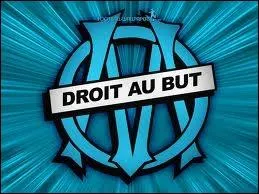 Sport : football : en quelle anne est fond l'Olympique de Marseille ?