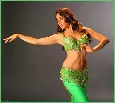 Loisirs : en gypte, 3 formes de la danse traditionnelle sont associes  la danse orientale. Lesquelles ?