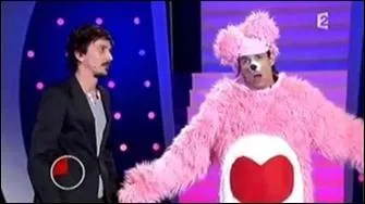 Combien a-t-il eu de Laurent Ruquier ?