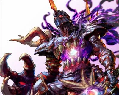 Qui est ce personnage ?