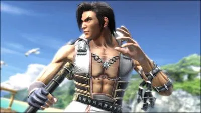 Qui est ce personnage ?