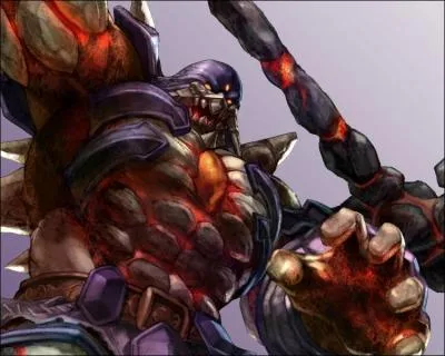 Qui est ce personnage ?