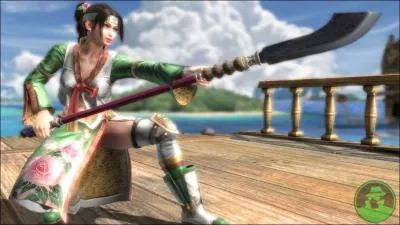 Qui est ce personnage ?