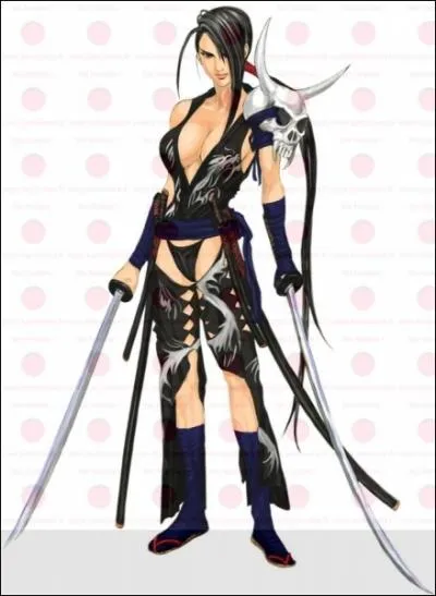 Qui est ce personnage ?