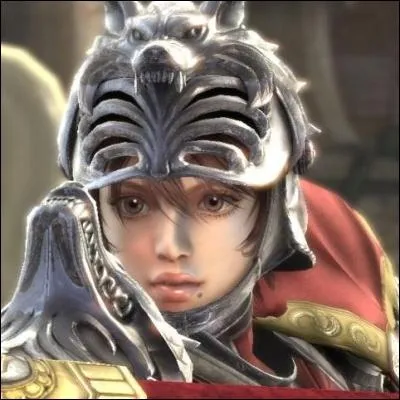 Qui est ce personnage ?