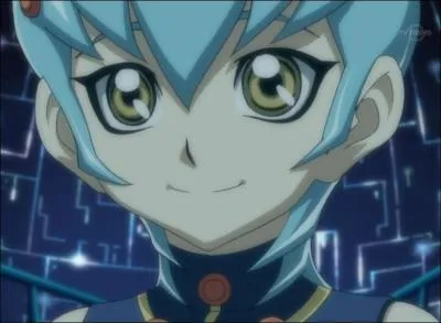 Comment s'appelle-t-il ?