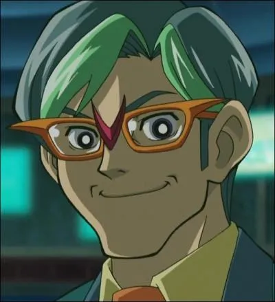 Comment s'appelle-t-il ?