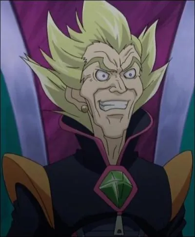 Comment s'appelle-t-il ?