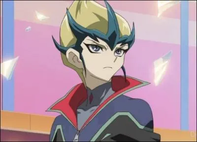 Comment s'appelle-t-il ?