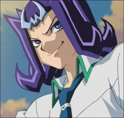 Comment s'appelle-t-il ?