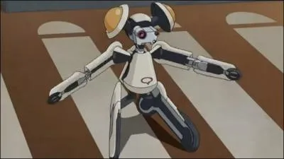 Comment s'appelle-t-il ?