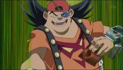 Comment s'appelle-t-il ?