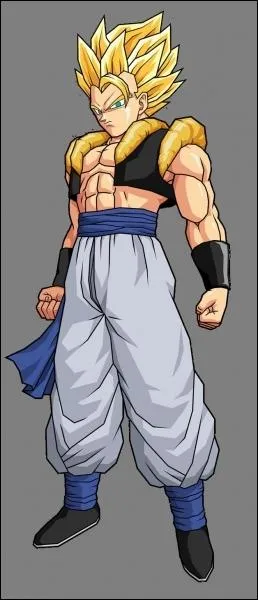 Qui est ce personnage ?