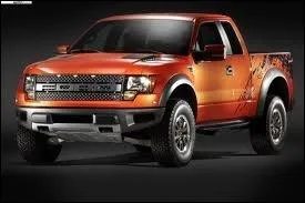 Quelle est cette voiture ?