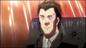 Qui est le troisime Kira ?