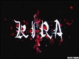 Qui est le cinquime Kira ?