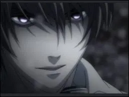 Comment meurt Light Yagami ?