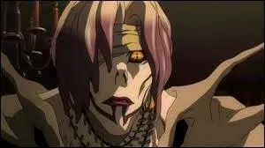 Comment se nomme ce dieu de la mort ?