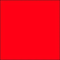 Choisis la bonne couleur.