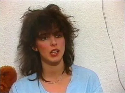 Qui chantait 99 luftballons en 1983 ?