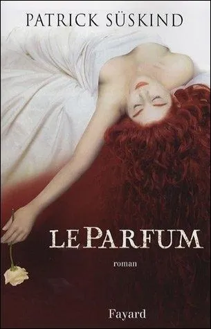 Comment s'appelle le hros du roman de Patrick Sskind, Le parfum ?