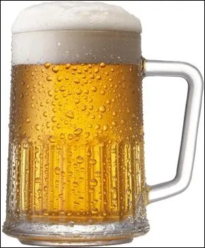 Parmi ces pays, lequel consomme le plus de bire par habitant ?