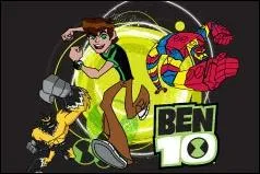 Comment s'appelle cette nouvelle saison de Ben 10 ?