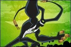 Comment combat cet alien ?