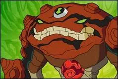 Quel est ce monstre gigantesque ?