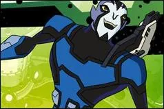 Comment s'appelle l'ami de Ben ?