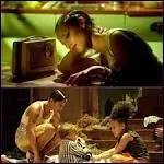 Qu'est-ce qu'elle chante ?