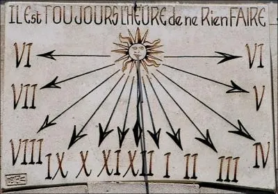Division du mois. Quelles sont les 3 parties ingales du mois ?