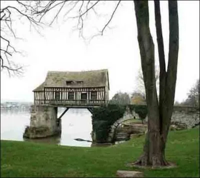 J'ignore s'il est pcheur, mais Francis Cabrel a bien crit les paroles de cette chanson !