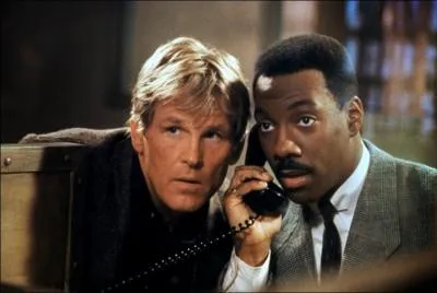 Quel est le film o� il chante  Roxanne  en prison ?