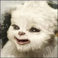 De quelle esp�ce est-il ?