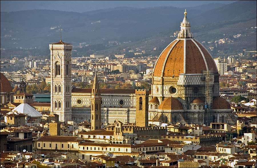 Quel est le véritable nom de Florence ?