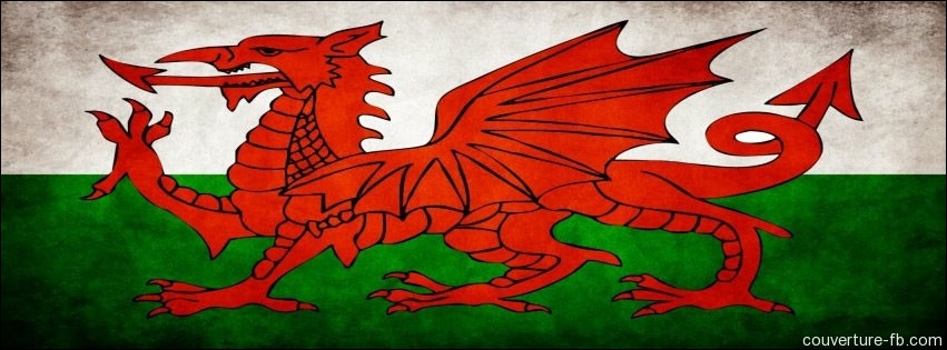 Quel est le véritable nom du Pays de Galles ?