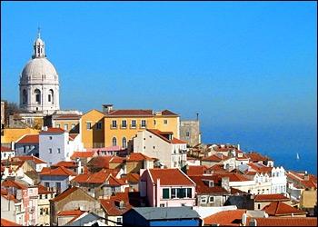 Quel est le véritable nom de Lisbonne ?