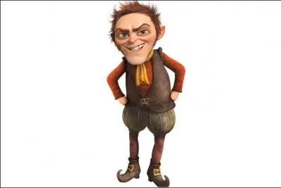 Dans le dernier volet, Tracassin accorde  Shrek un jour seul en change d'un jour de son enfance. De quel jour s'agit-il en ralit ?