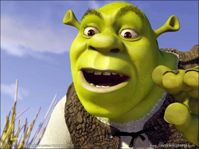 Qui double le personnage de Shrek dans la version franaise ?